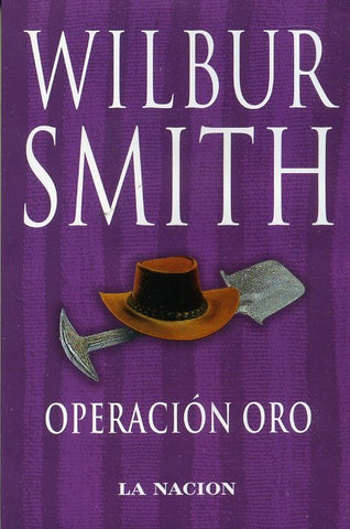 Operación oro | Wilbur Smith