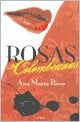 Rosas colombianas | Ana María Bovo