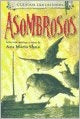 Cuentos fantásticos asombrosos | Ana María Shua