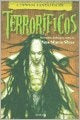 Cuentos fantásticos terroríficos