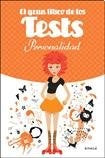 EL GRAN LIBRO DE LOS TESTS PERSONALIDAD  | sin autor