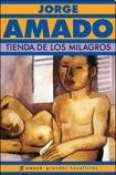 Tienda de los milagros | Jorge Amado