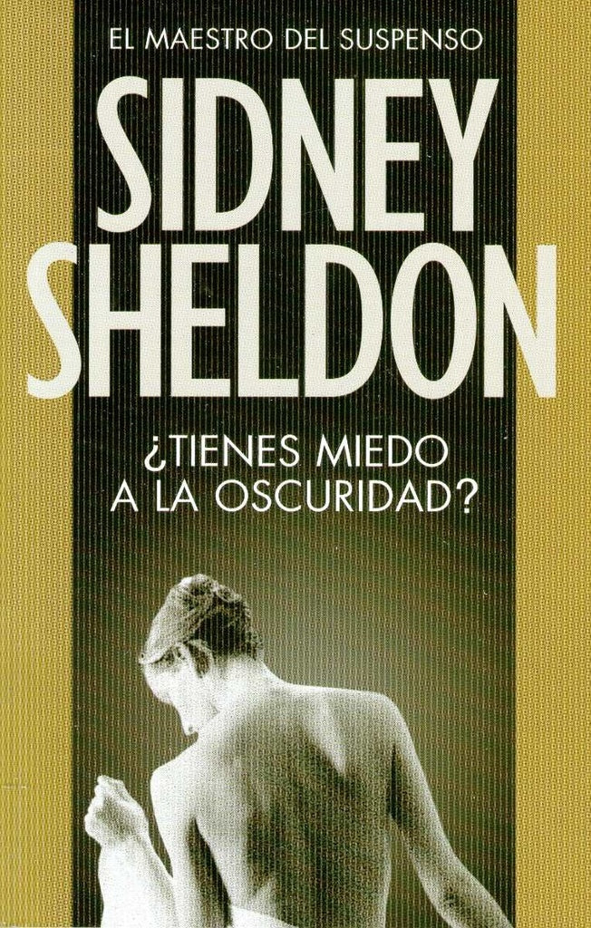 TIENES MIEDO A LA OSCURIDAD?.F