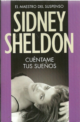 CUENTAME TUS SUEÑOS | SIDNEY  SHELDON