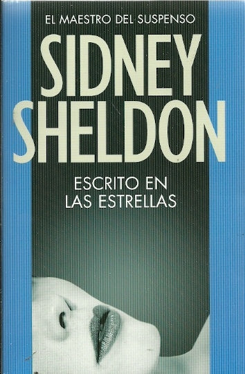 Escrito en las Estrellas | Sidney Sheldon
