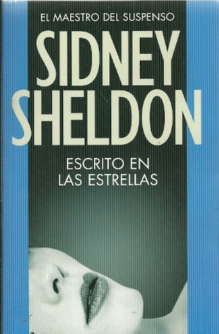 Escrito en las Estrellas | Sidney Sheldon
