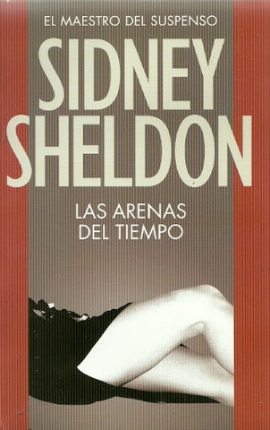 Las Arenas del Tiempo | Sidney Sheldon