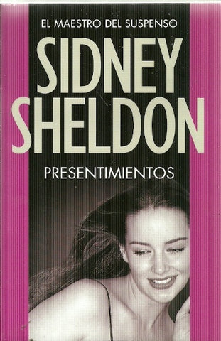 Presentimientos | Sidney Sheldon