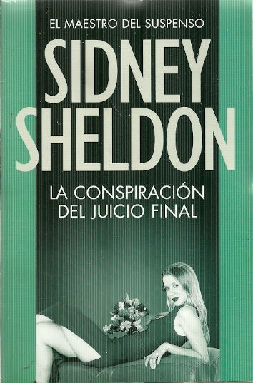La conspiracion del juicio final | SIDNEY  SHELDON
