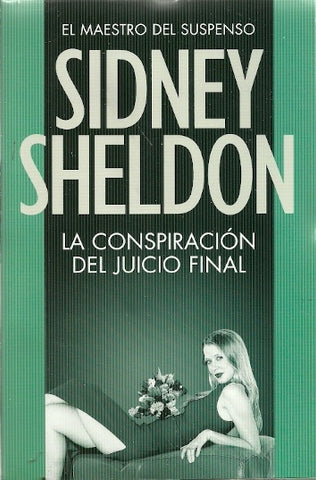 La conspiracion del juicio final | SIDNEY  SHELDON