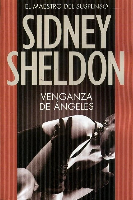 Venganza de Angeles | Sidney Sheldon