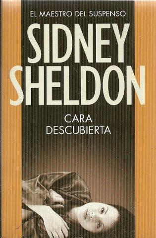 cara descubierta