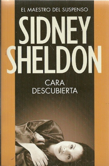 Cara descubierta