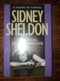 RECUERDOS DE LA MEDIANOCHE.. | Sidney Sheldon