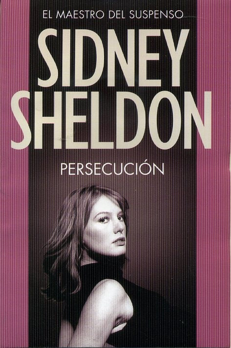 Persecucion | Sidney Sheldon