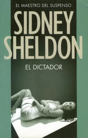 El Dictador | Sidney Sheldon
