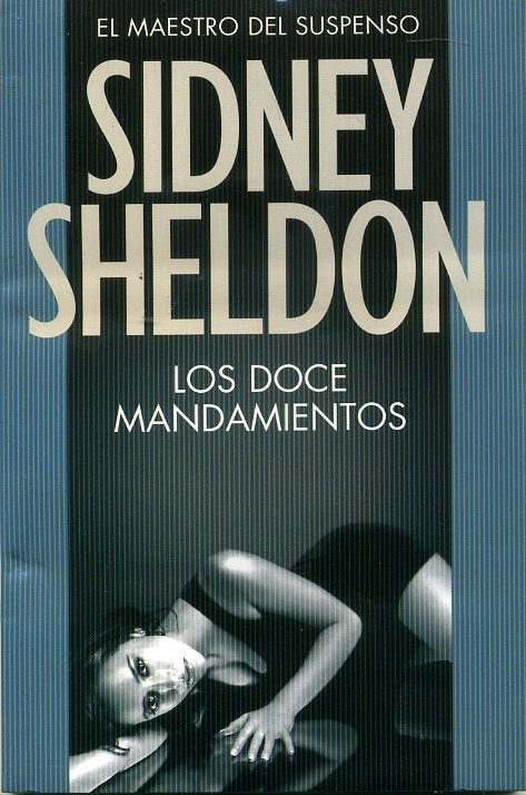 LOS DOCE MANDAMIENTOS.F