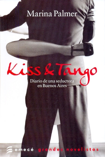 KISS Y TANGO.. | Marina Palmer