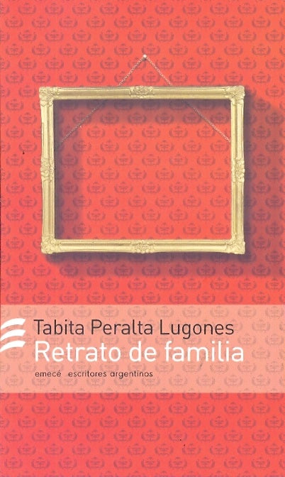 Retrato de familia | TabitaPeralta Lugones