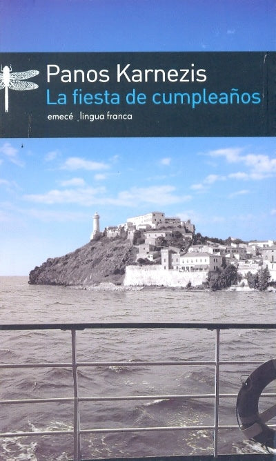 La fiesta de cumpleaños | Panos Karnes