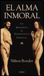 Alma inmoral, el | Nilton Bonder