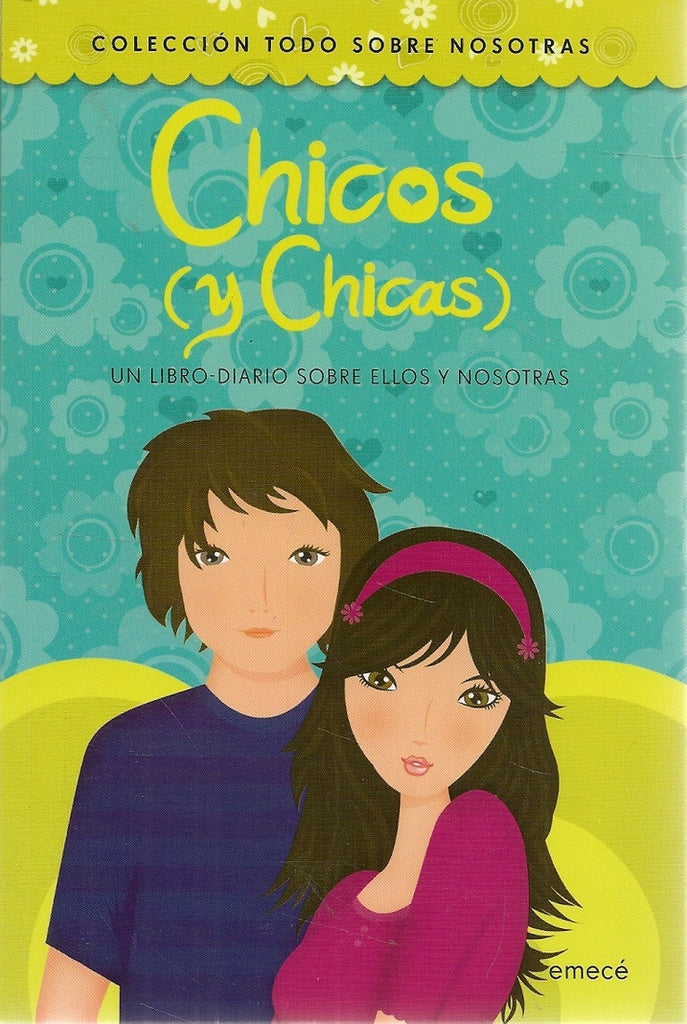Chicos y chicas | Alejandra Procupet