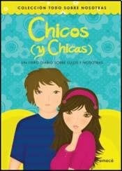 Chicos y chicas | Alejandra Procupet