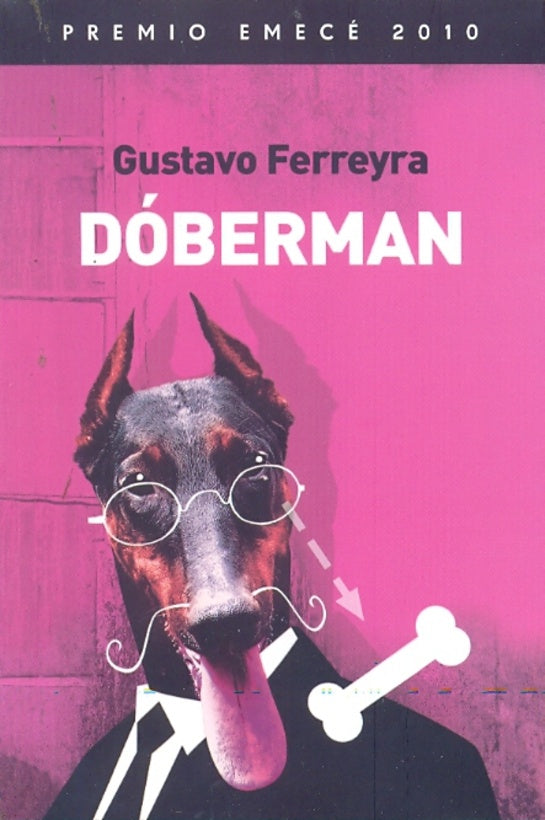 Doberman | Gustavo Ferreyra