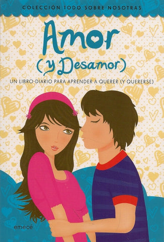 Amor y Desamor | Alejandra Procupet