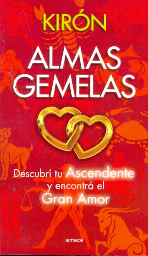 Almas gemelas  | Kiron