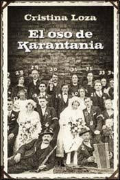 el oso de Karantania | Cristina Loza