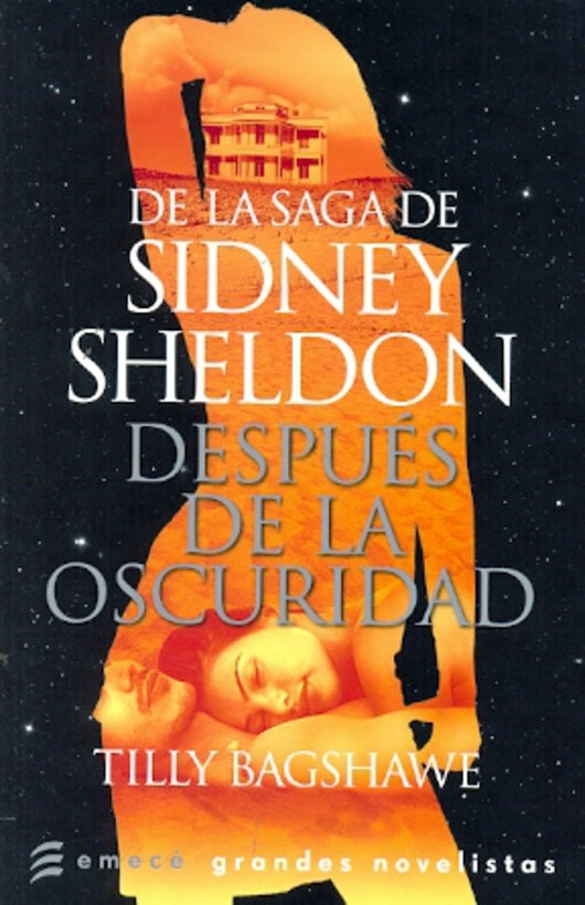 Después de la oscuridad | Tilly Bagshawe