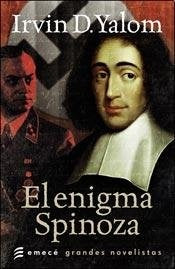 EL ENIGMA SPINOZA | Irvin D. Yalom