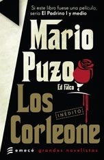 LOS CORLEONE.. | Mario Puzo