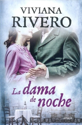 LA DAMA DE NOCHE | Viviana  Rivero