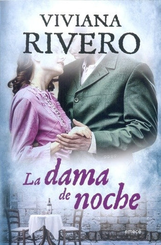 LA DAMA DE NOCHE | Viviana  Rivero