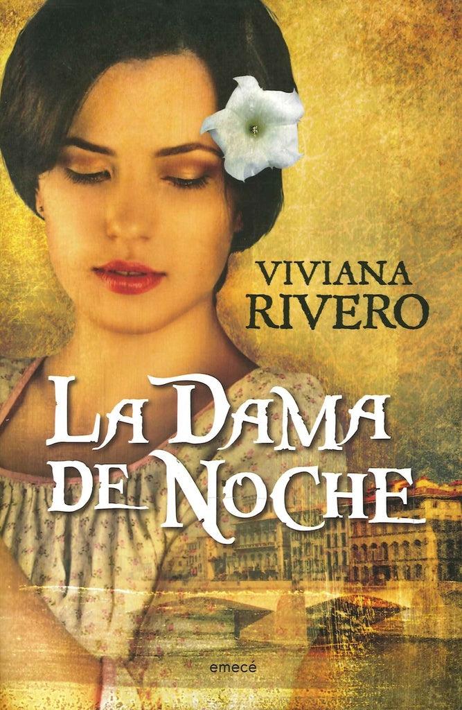 LA DAMA DE NOCHE * | Viviana  Rivero