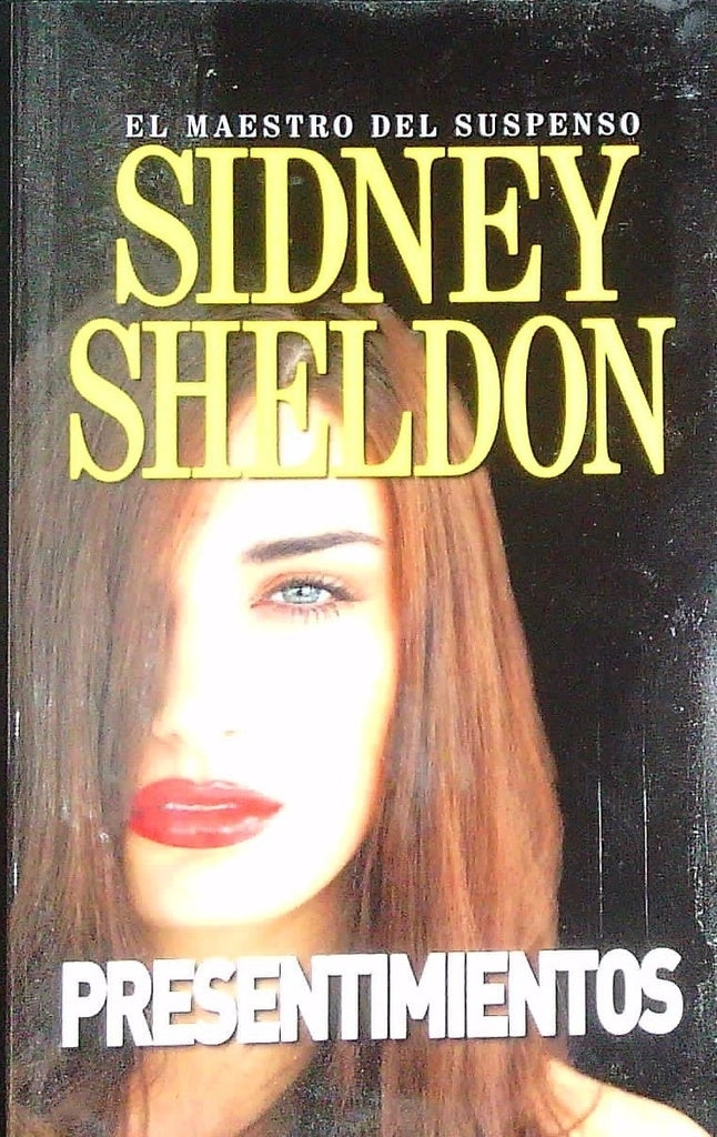 Presentimientos | Sidney Sheldon