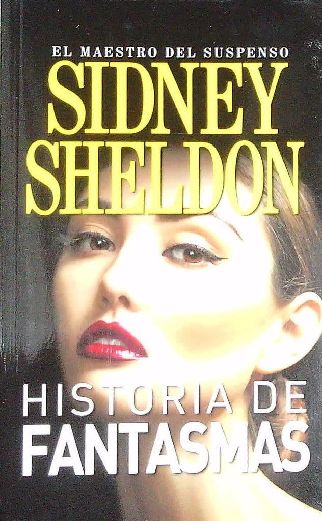 Historia de fantasmas | Sidney Sheldon