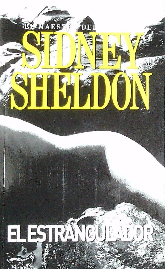 EL ESTRANGULADOR | SIDNEY  SHELDON