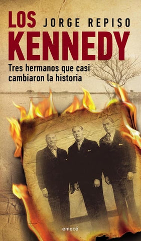 Los tres hermanos que casi cambiaron la historia