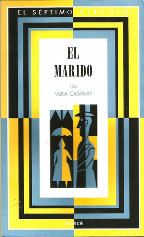 EL MARIDO  | VERA  CASPARY