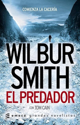 EL PREDADOR | Wilbur Smith