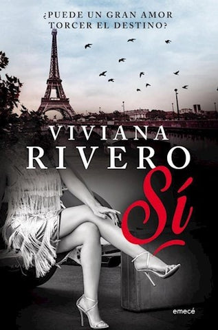 Si. | Viviana  Rivero