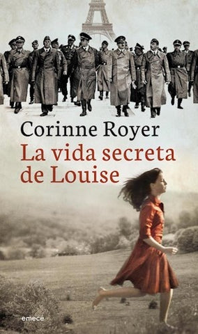 LA VIDA SECRETA DE LOUISE.C | Corinne  Royer