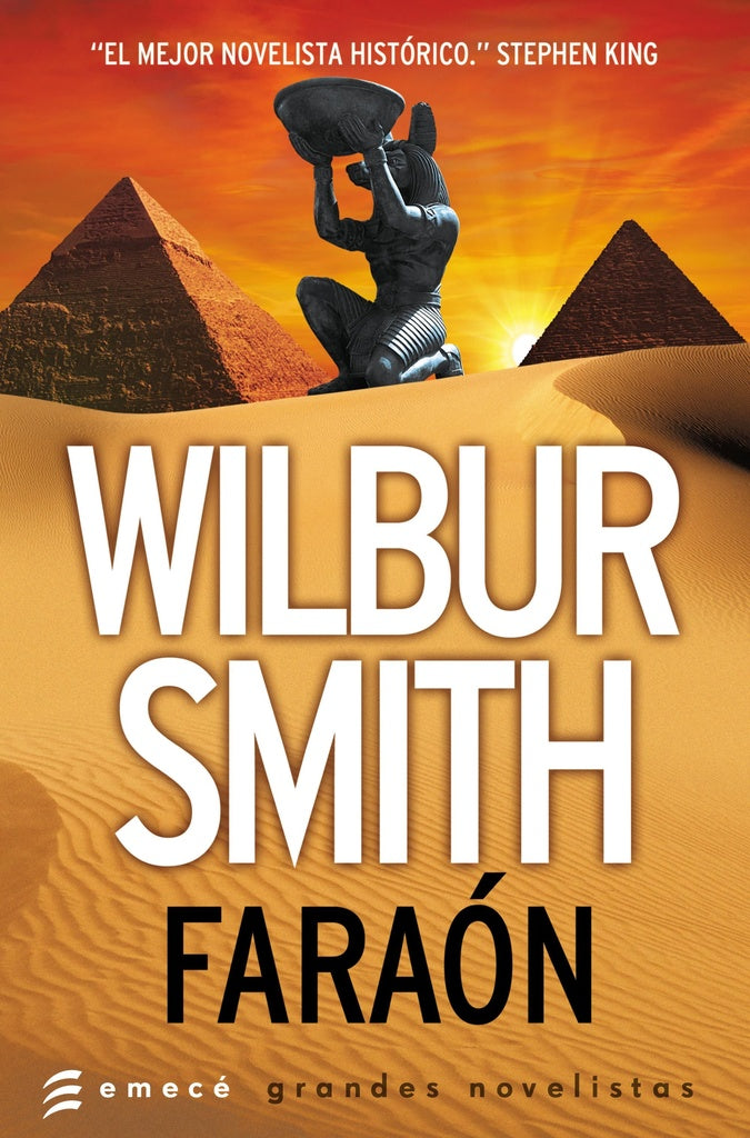 FARAON.. | Wilbur Smith