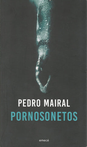 PORNOSONETOS.. | Pedro Mairal