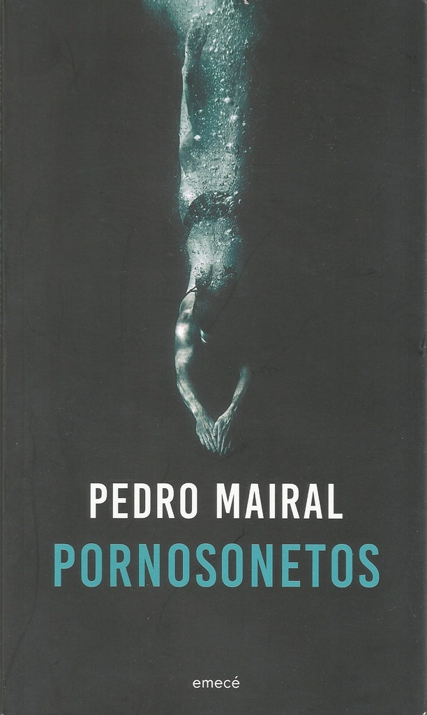 PORNOSONETOS.. | Pedro Mairal