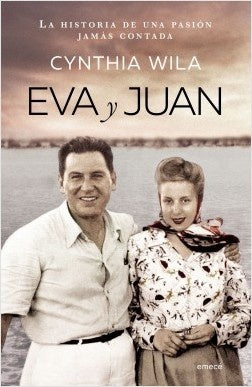 EVA Y JUAN. | Cynthia  Wila