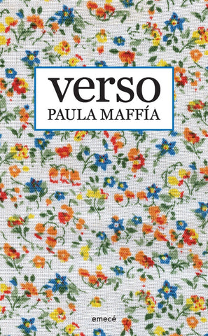 VERSO*.. | Paula Maffia